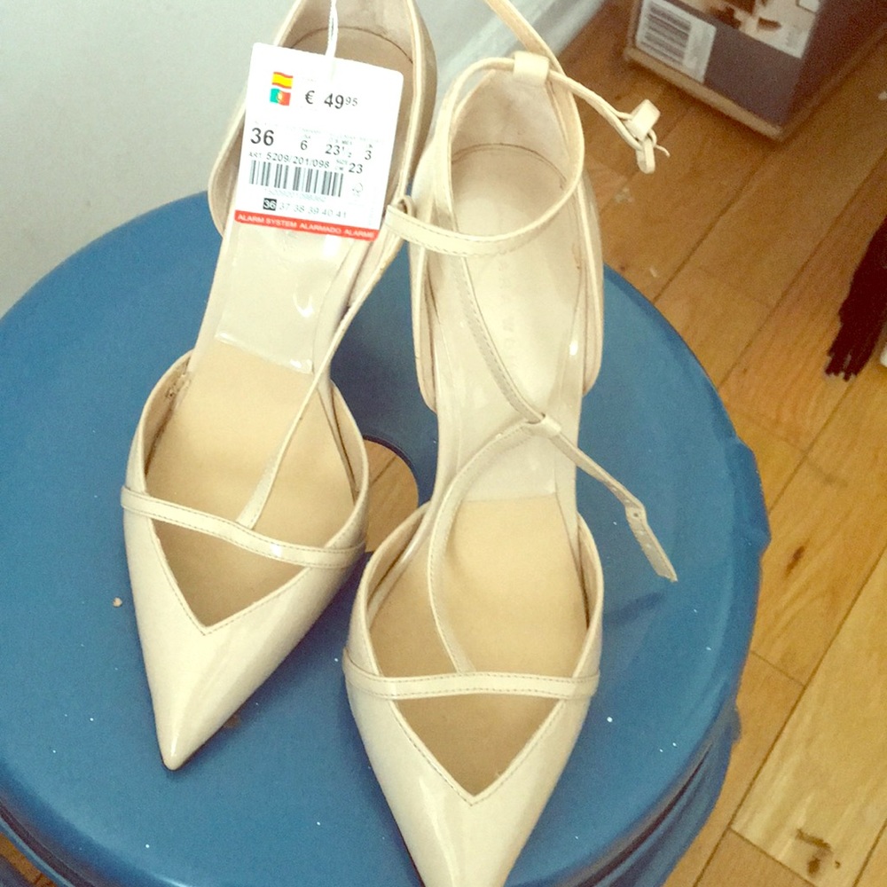 Stilettos